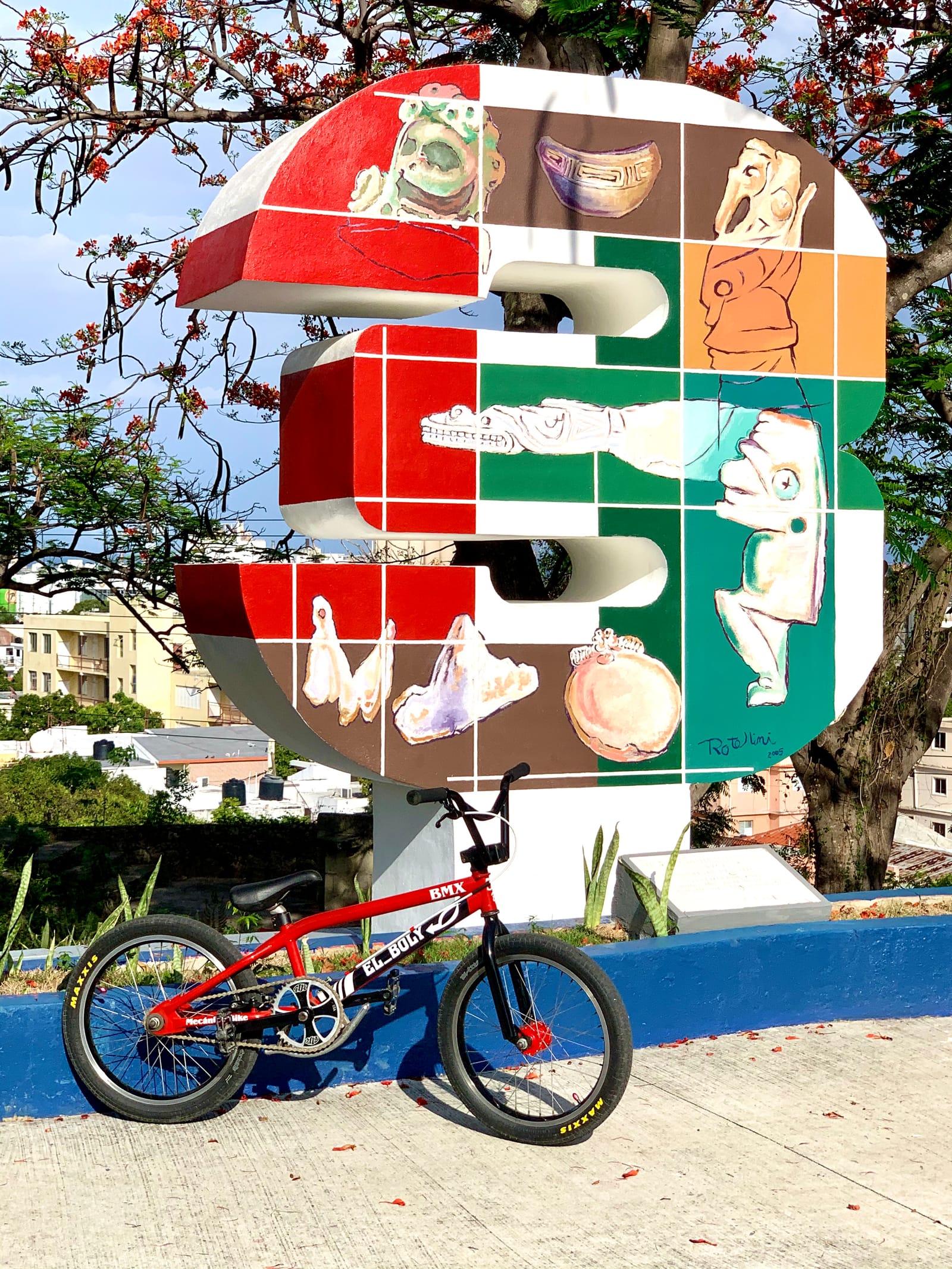 Espacio verde